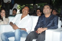 OK Bangaram Audio Successs Meet